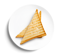 Пшеничный хлеб