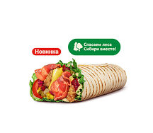 Сибирский Ролл