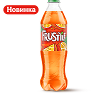 Фрустайл Апельсин в бутылке 0,5л