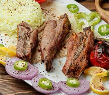 Бараньи семечки