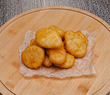 Наггетсы 9 шт