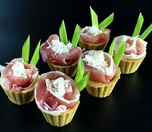 Санкционная закуска 6 шт