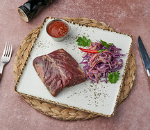 Стейк мясника