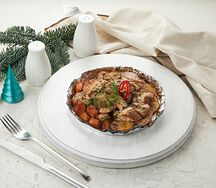 Цыпленок Чкмерули