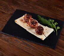 Говяжие медальоны