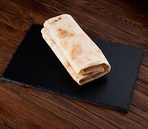 Лаваш домашний