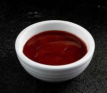 Кетчуп