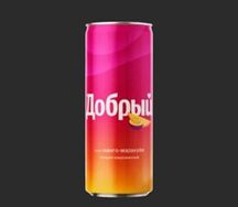Добрый Манго - Маракуйя