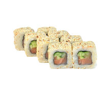Роллы Лосось-огурец