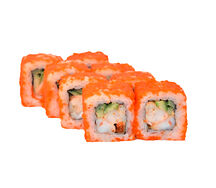 Роллы Мексиканский