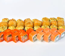 Сет Всё включено