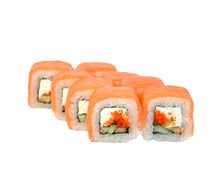 Роллы Ямайка