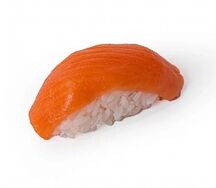 Суши Лосось