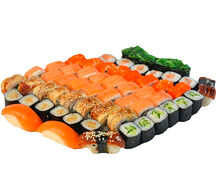 Сет Морской