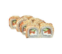 Роллы Дракон