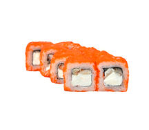 Роллы Бостон