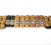 Сет от души