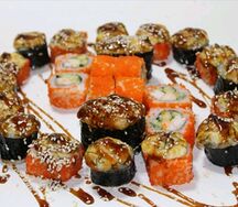 Сет Фаворит