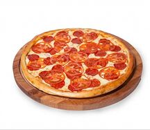Пицца Пепперони