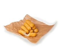 Сырные палочки