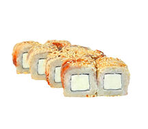 Роллы Чиз угорь