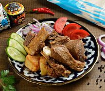 Казан кабоб