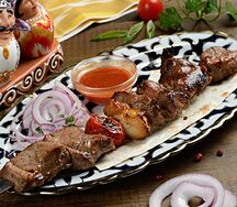 Махсус кабоб