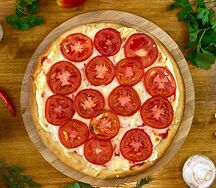 Пицца Маргарита