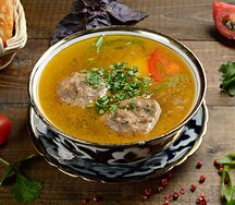 Кивта шурпа