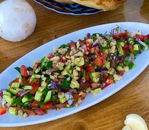 Салат Кашык