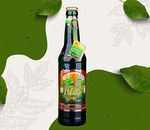 Святой Грааль Тархун