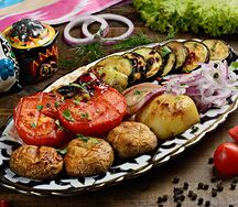 Сабзавод кабоб