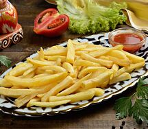 Картофель фри