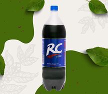 Rc Cola
