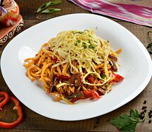 Коурма лагман