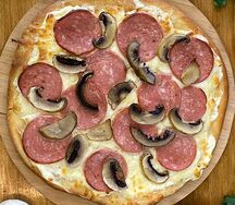 Пицца Пепперони