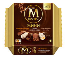 Магнат Мини