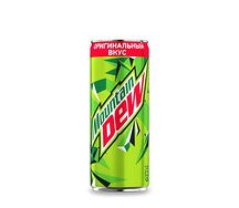 Mountain Dew