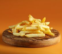 Картофель Фри большая