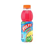 Сок Pulpy тропический