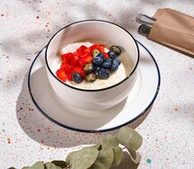 Рисовая каша