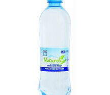 Минеральная вода Naturelia