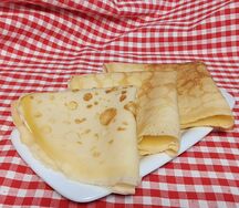 Блины классические