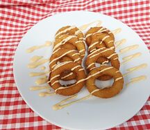 Луковые кольца