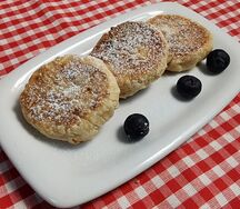 Сырники