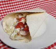 Ролл Цезарь
