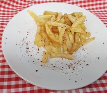 Картофель фри