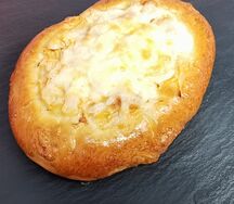 Лодочка