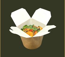 Wok Соба Том ям