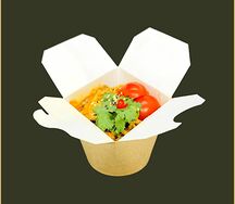 Wok Удон Том ям
